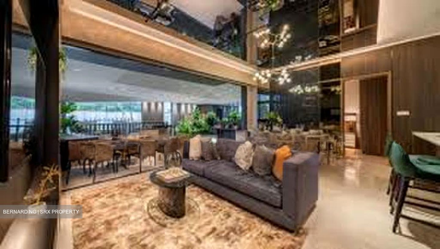 Saint Nicholas View (D20), Condominium #605390941